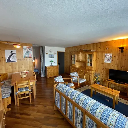 Apartment Pila 63