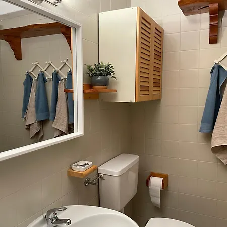 Pila 63 Apartment
