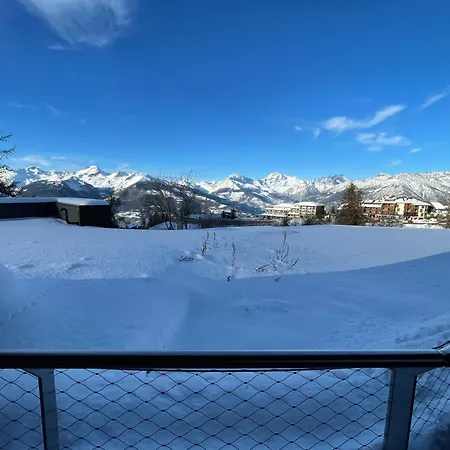 63 Apartmán Pila (Valle d'Aosta)